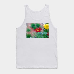 Estes Park 2020 Study 7 Tank Top